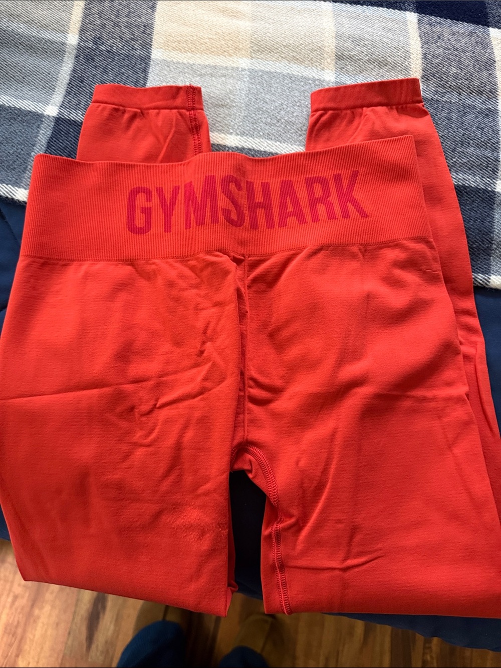 Gymshark Activewear Leggings
